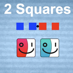 2 Squares