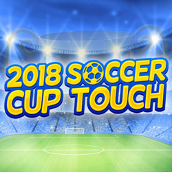 2018 Soccer Cup Touch