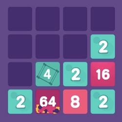 2048 Animated Edition | 🕹️ Play 2048 Animated Edition Online On GamePix