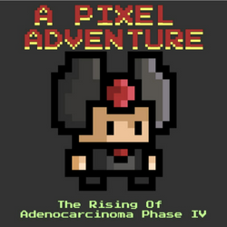A Pixel Adventure Vol 1