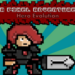 A Pixel Adventure Vol 2