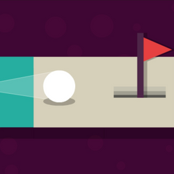 Abstract Golf