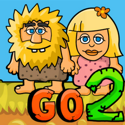Adam and Eve GO 2