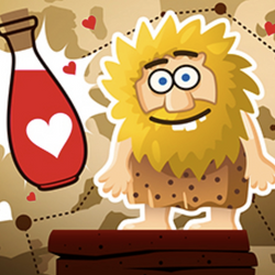 Adam and Eve: Love Quest