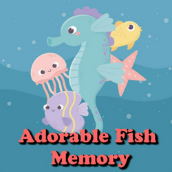 Adorable Fish Memory