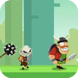 Adventure Quiz