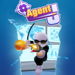 Agent J