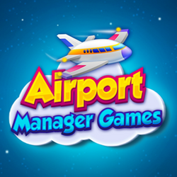 Airport Manager Games