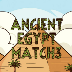 Ancient Egypt Match 3