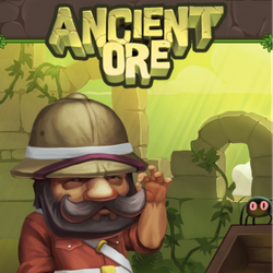 Ancient Ore