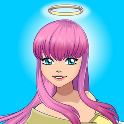 Angel or Demon Avatar Maker