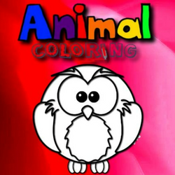 Animal Coloring | 🕹️ Play Animal Coloring Online On GamePix