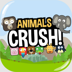 Animals Crush!
