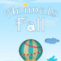 Animals Fall