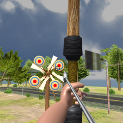 Archery Strike