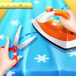 Baby Fashion Tailor Shop