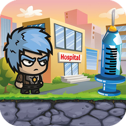 Baby Injection | 🕹️ Play Baby Injection Online On GamePix