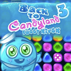 Back To Candyland - Episode 3