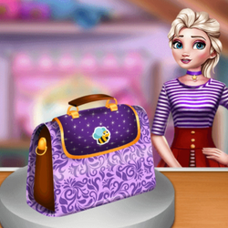 Bag Design Contest