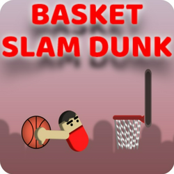 Basket Slam Dunk