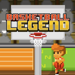 Basketball Legend
