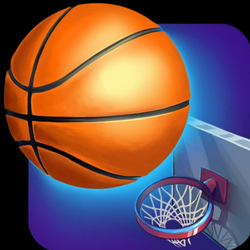Basketball Master Game