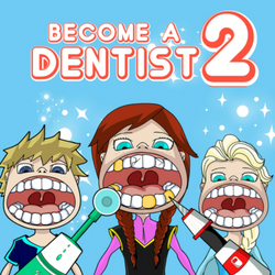 Become a Dentist 2