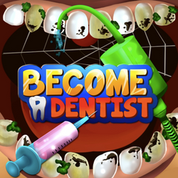 Become a Dentist