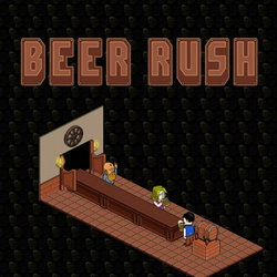 Beer Rush