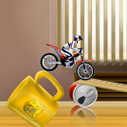 Bike Mania 4: Micro Office