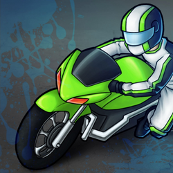 Bike Racing 2