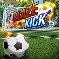 Blaze Kick