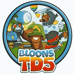 Bloons Td 4 Unblocked