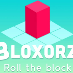 Bloxorz: Roll The Block