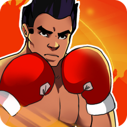 Boxing Hero: Punch Champions
