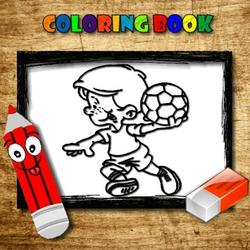 Bts Coloring Book