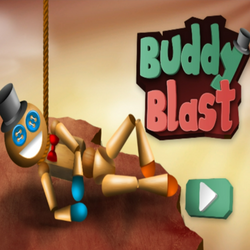 Buddy Blast