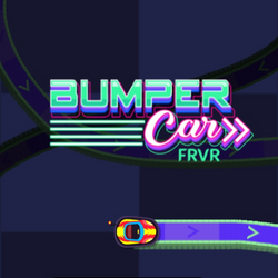Bumper Car FRVR