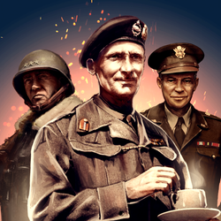 call of war