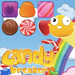 Candy Breaker