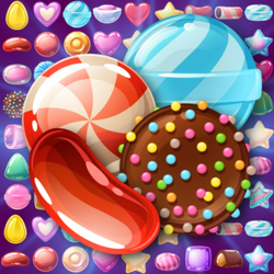 Candy Connect Game