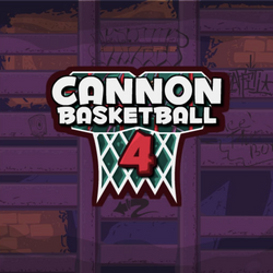 Cannon Basketball 4