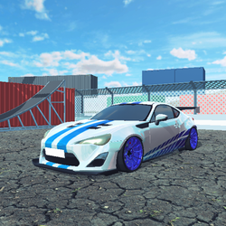 Car Simulator Arena