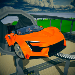 Car Stunt Driving 3d