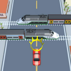 Car vs Train
