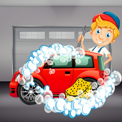 Car Wash With John 2