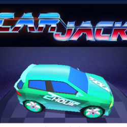 CarJack.io