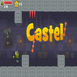 Castel Game