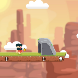 Caveman Adventure