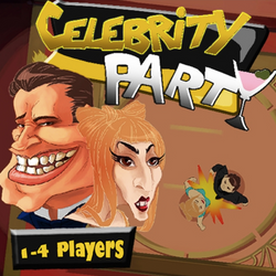 Celebrity Party
